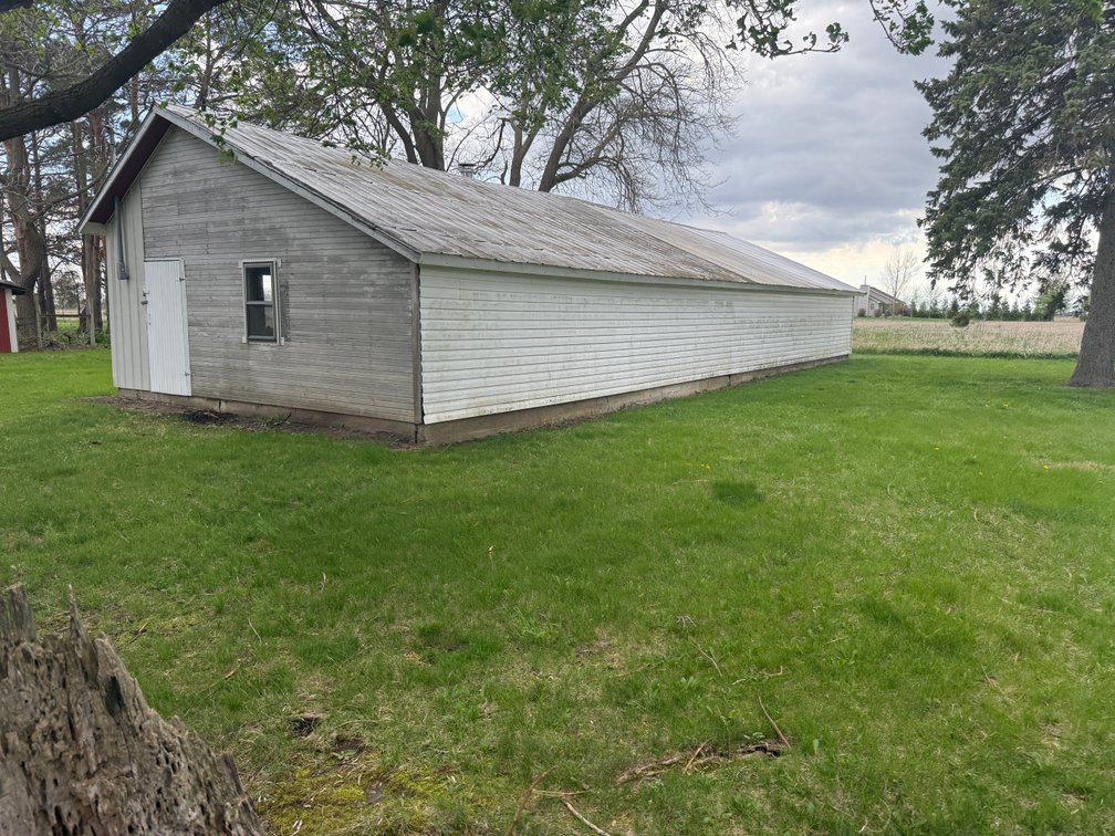 Image for 1463 State Route 281, Custar, Ohio 43511
