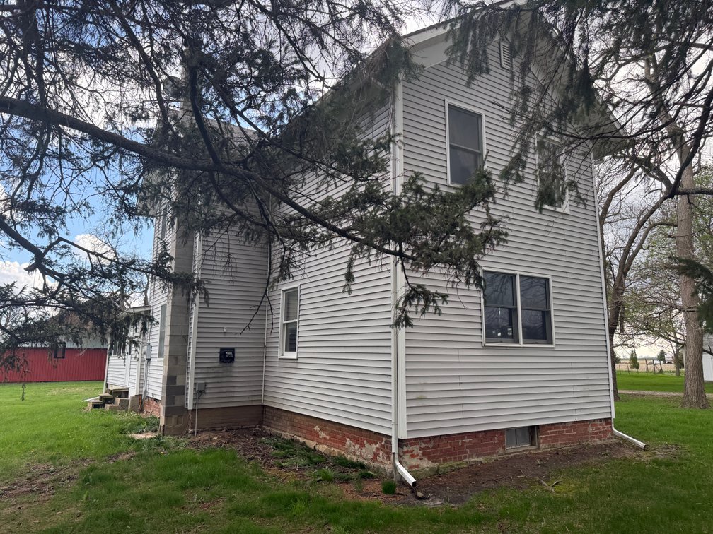 Image for 1463 State Route 281, Custar, Ohio 43511