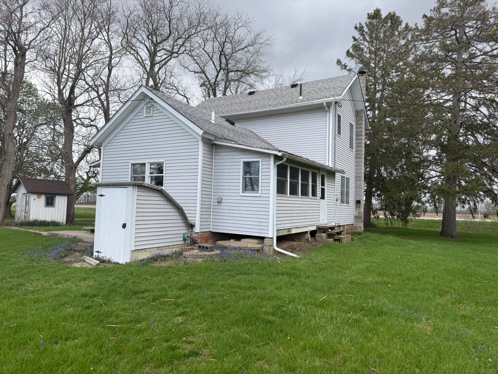 Image for 1463 State Route 281, Custar, Ohio 43511