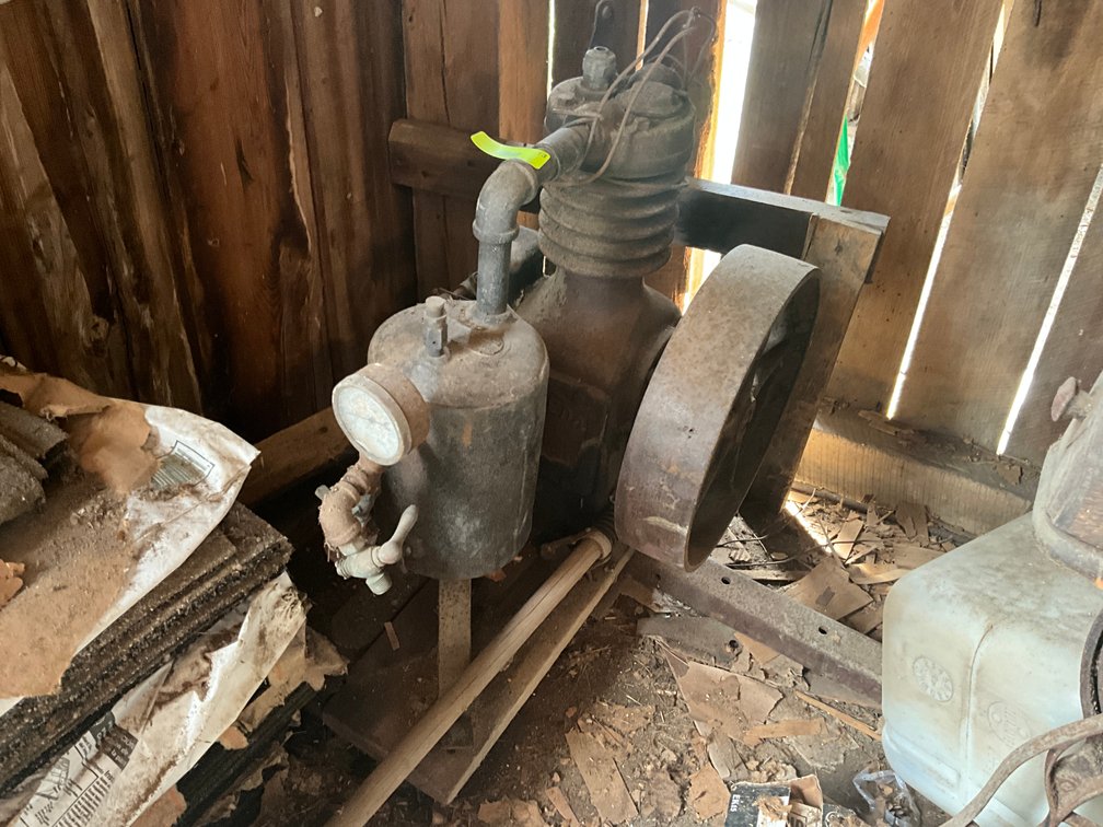 Air Compressor