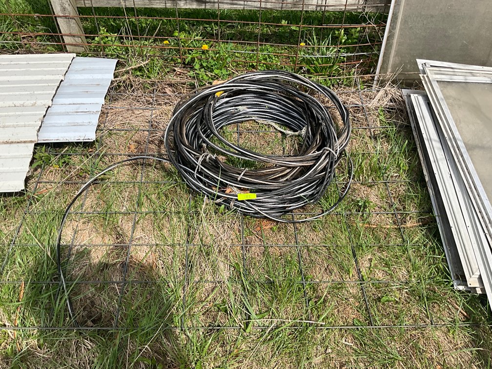 Metal Wire