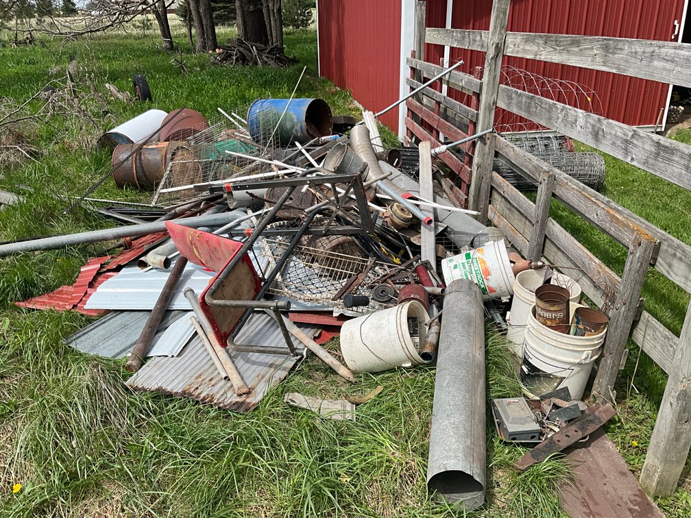Scrap