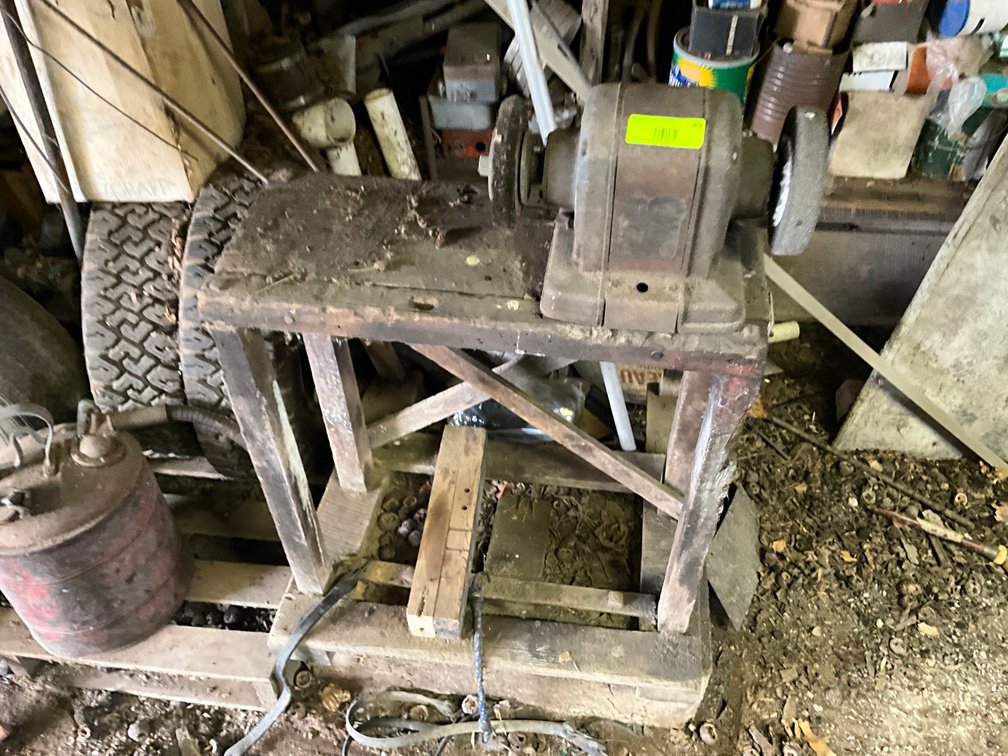 Grindstone
