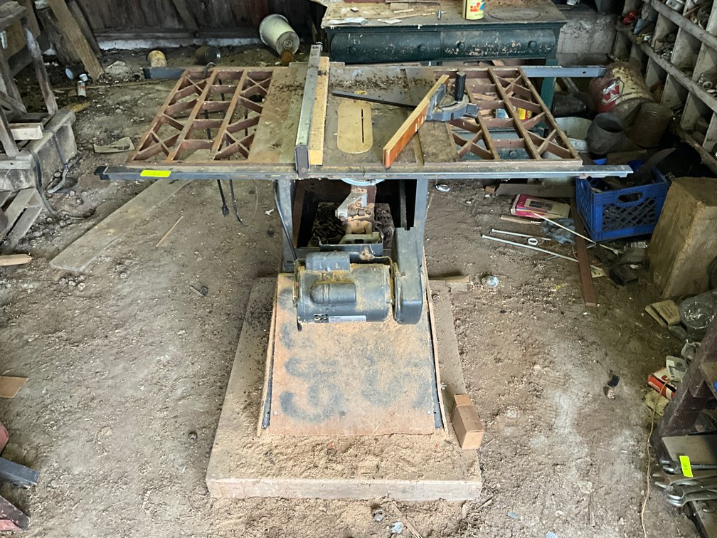 Table Saw