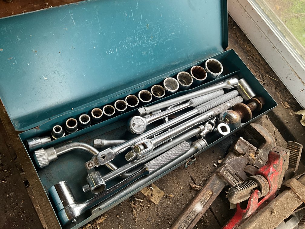 Socket Set