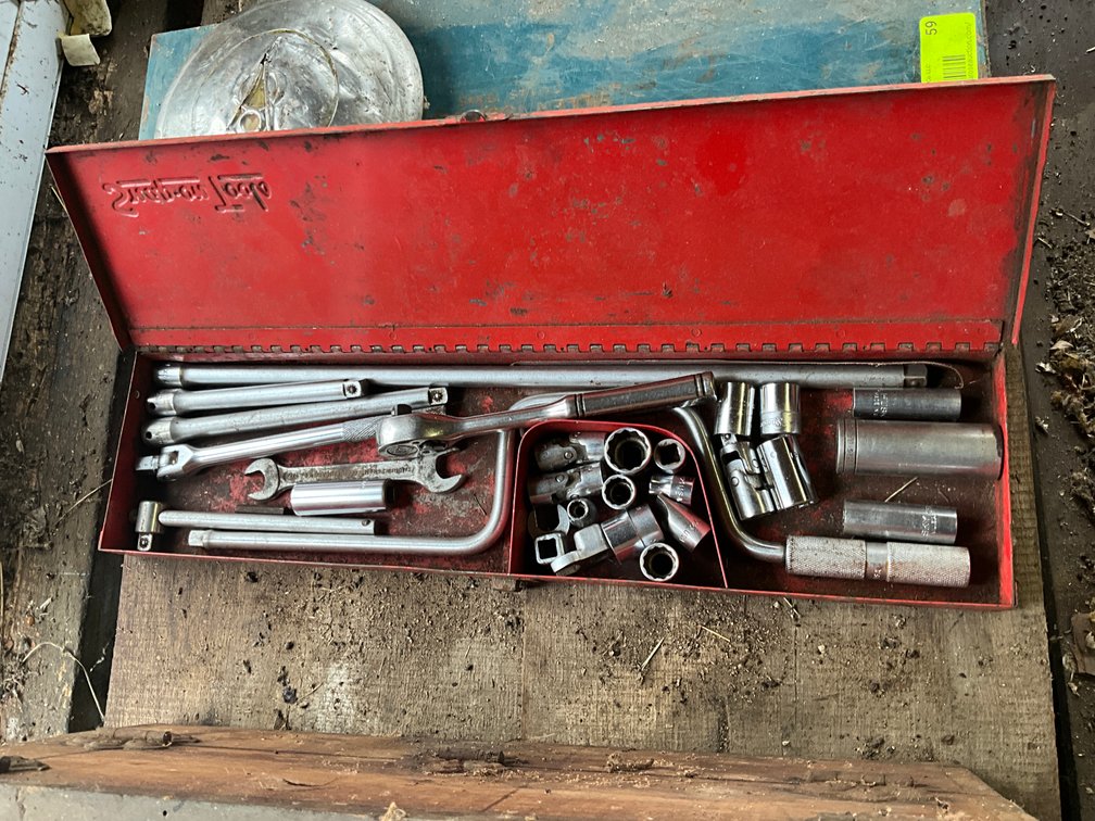 Socket Set