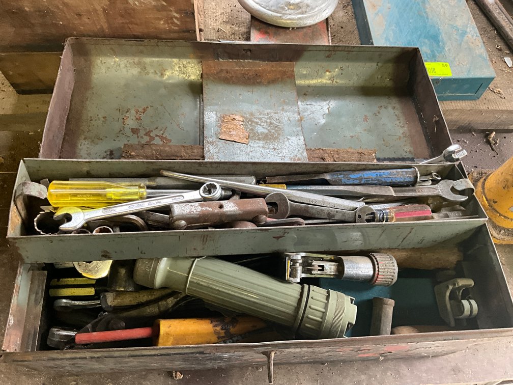 Toolbox