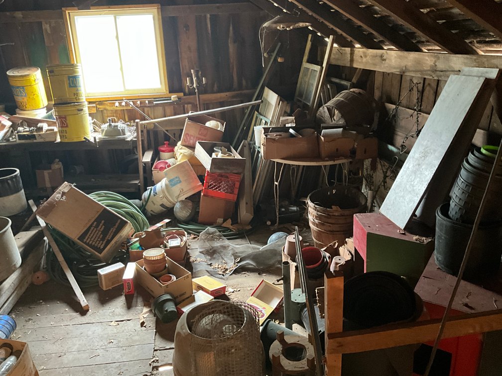Room Lot