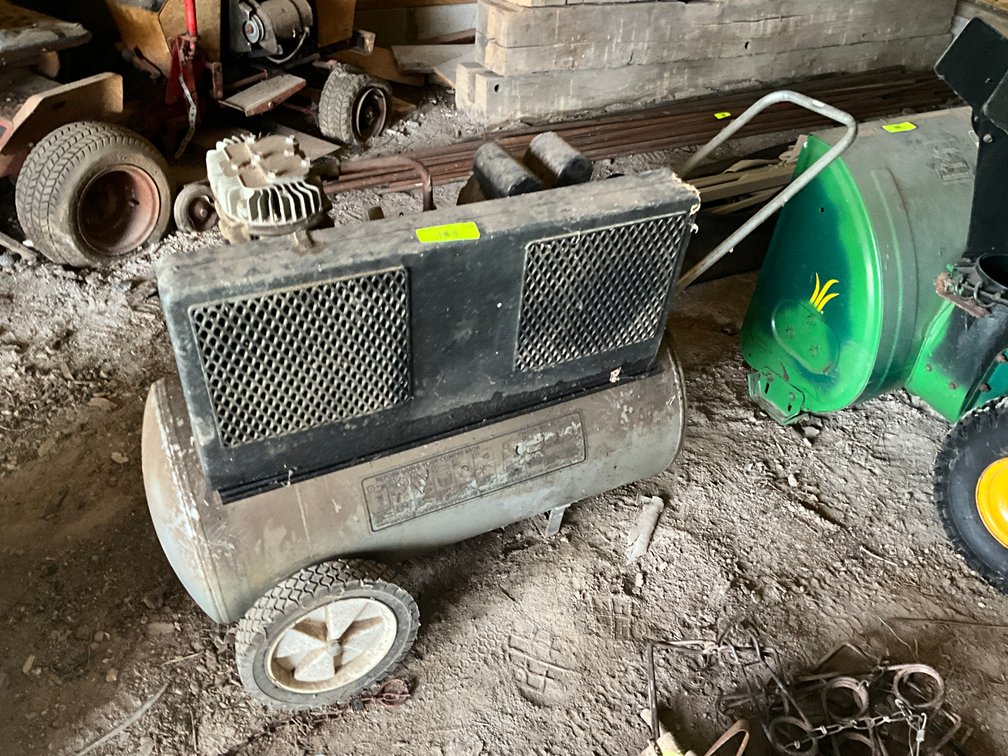 Air Compressor
