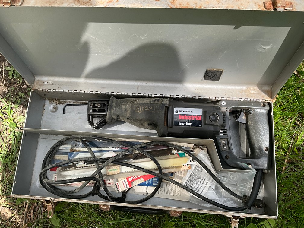 Black & Decker Industrial