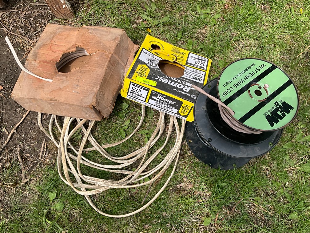 Wiring
