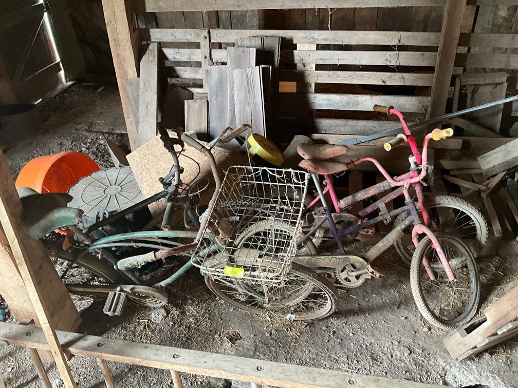Scrap Lot