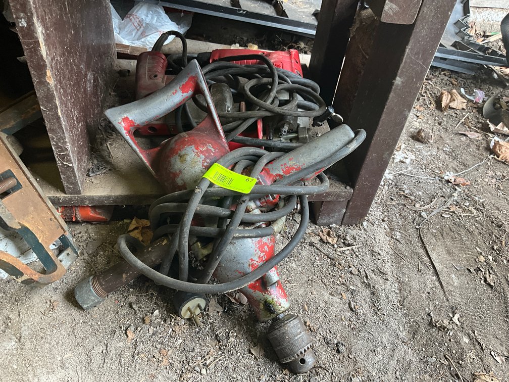 Miscellaneous Tools
