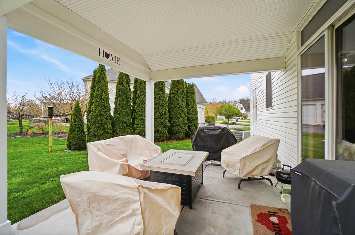 Image for 8450 Snapdragon Lane, Monclova, Ohio 43542