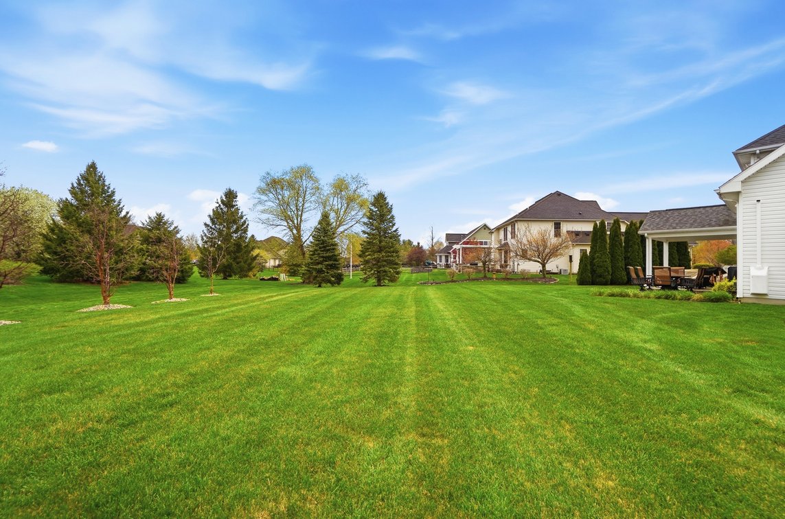 Image for 8450 Snapdragon Lane, Monclova, Ohio 43542