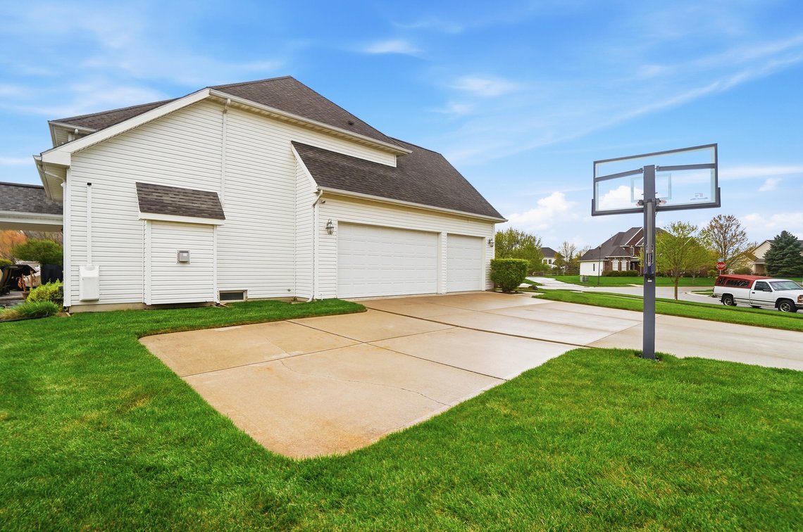 Image for 8450 Snapdragon Lane, Monclova, Ohio 43542