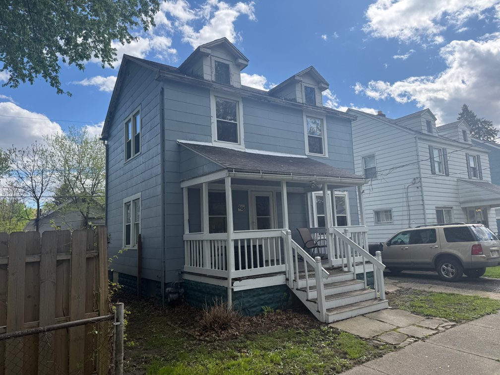 Image for 1608 Freedom Street, Toledo, Ohio 43605