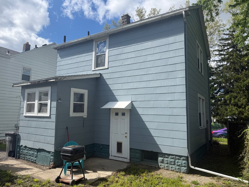 Image for 1608 Freedom Street, Toledo, Ohio 43605