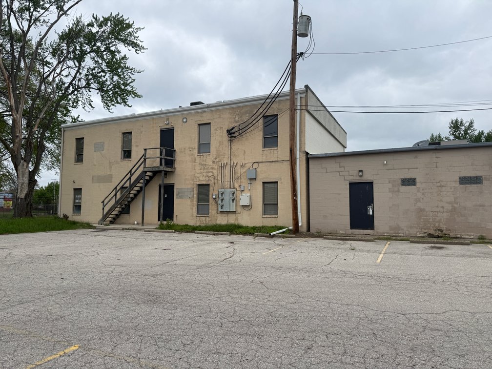 Image for 1843 West Alexis Road, Toledo,  Ohio 43613