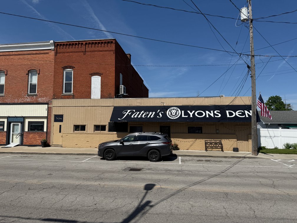 Image for 105 - 117 North Adrian Street, Lyons, Ohio 43533