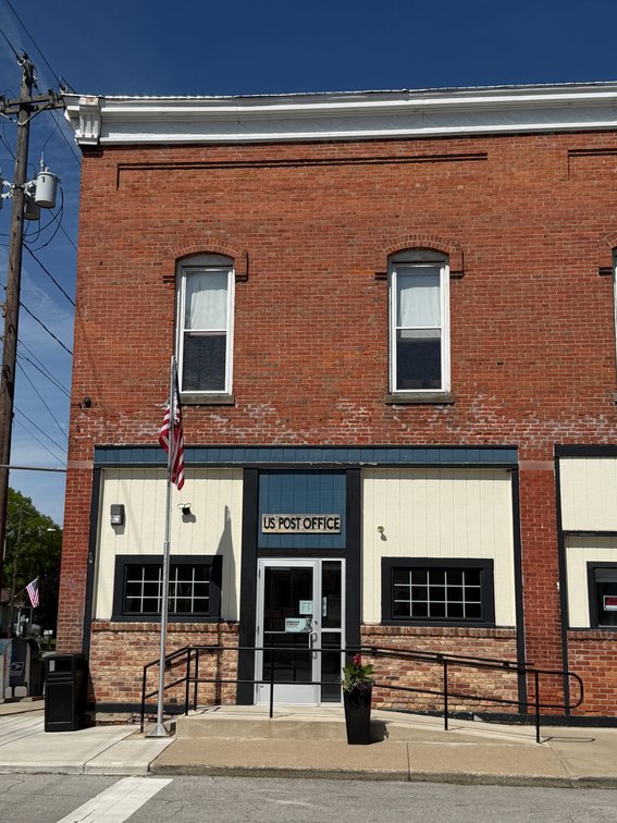Image for 105 - 117 North Adrian Street, Lyons, Ohio 43533