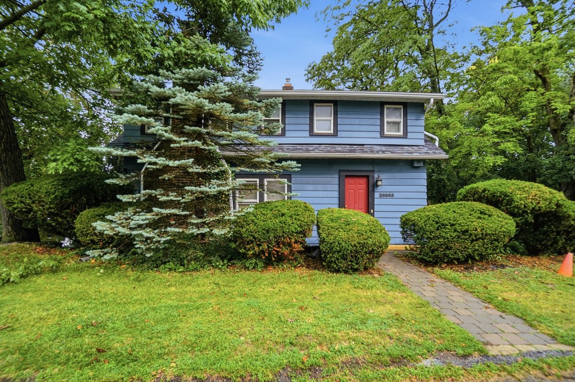 Image for 28965, 28968, 0 East River Road, Perrysburg, Ohio 43551