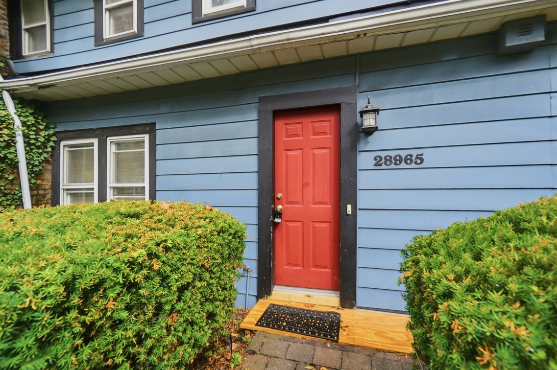Image for 28965, 28968, 0 East River Road, Perrysburg, Ohio 43551