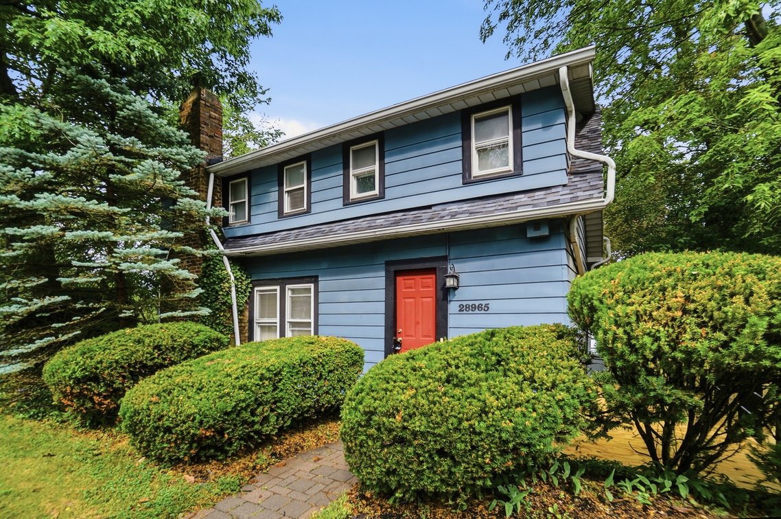 Image for 28965, 28968, 0 East River Road, Perrysburg, Ohio 43551
