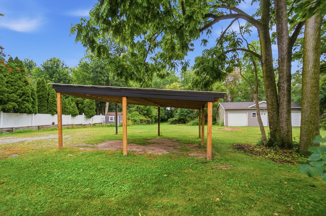 Image for 28965, 28968, 0 East River Road, Perrysburg, Ohio 43551