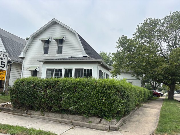 Image for 1725 Cutter Street, Toledo, Ohio 43605