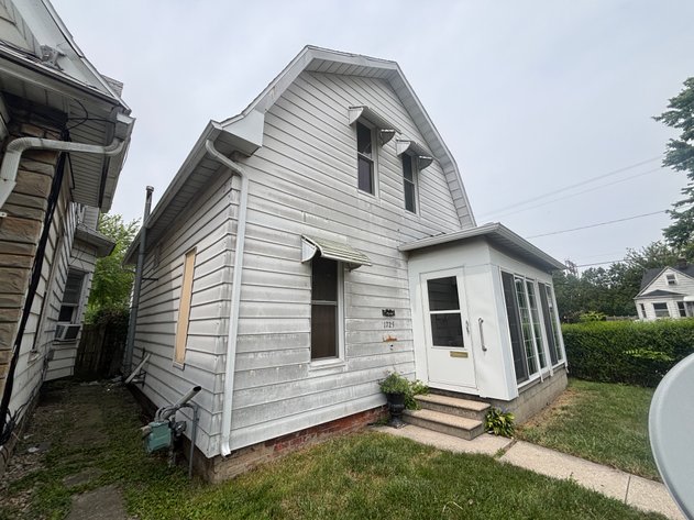 Image for 1725 Cutter Street, Toledo, Ohio 43605