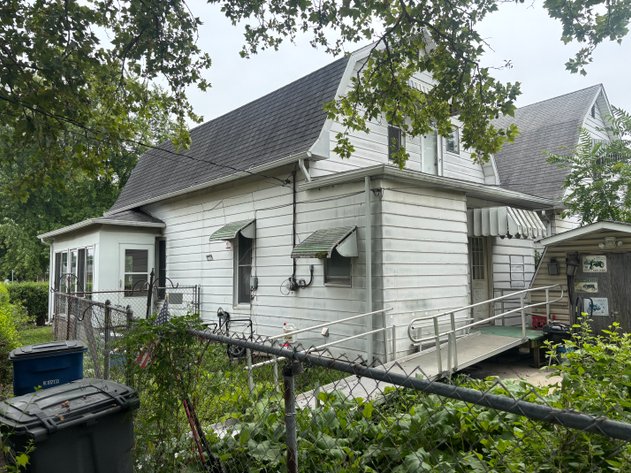 Image for 1725 Cutter Street, Toledo, Ohio 43605