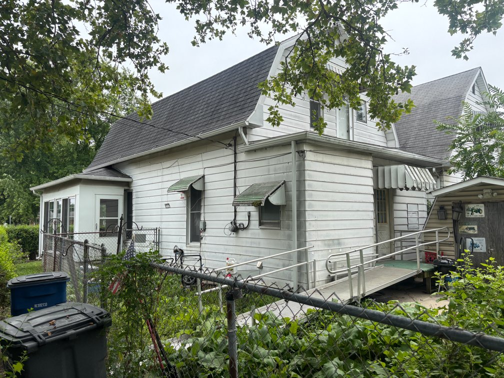 Image for 1725 Cutter Street, Toledo, Ohio 43605