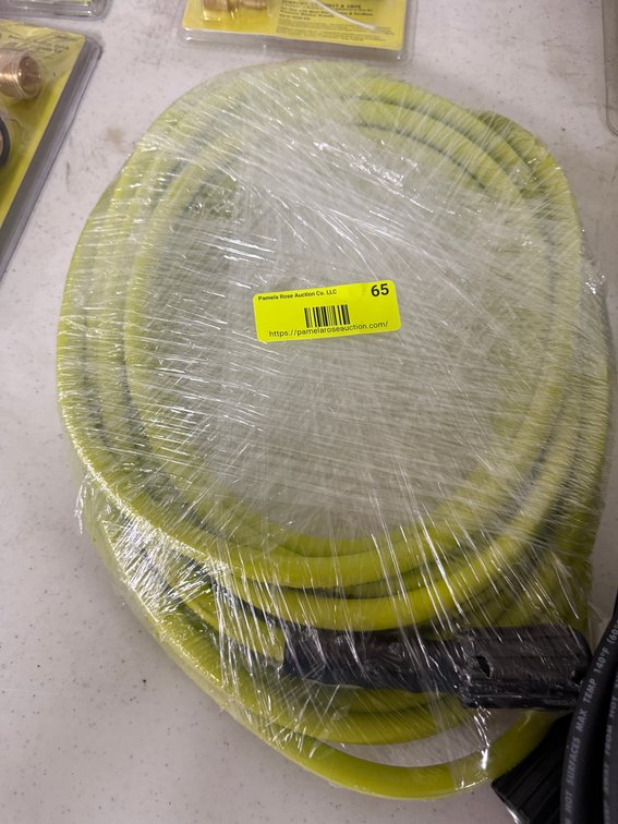 Pressure Washer Hose