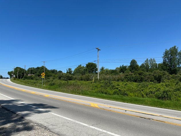 Image for 0 Stitt Road, Waterville, Ohio 43566