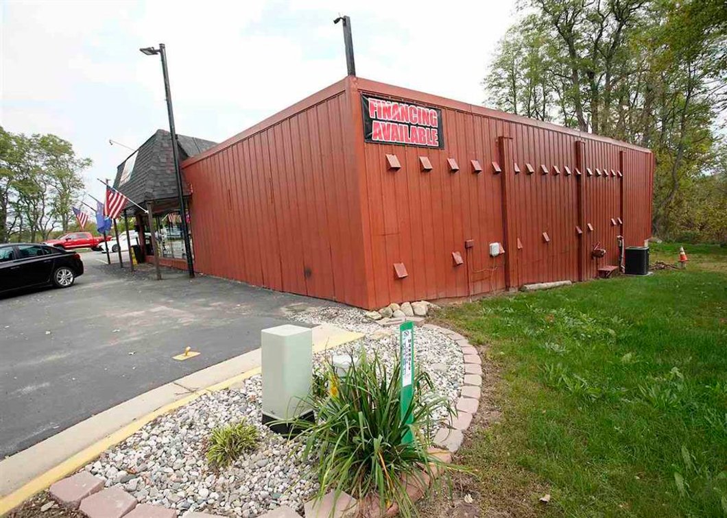 Image for 9947 Brooklyn Road, Brooklyn, Michigan 49230