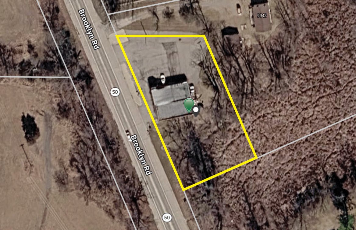 Image for 9947 Brooklyn Road, Brooklyn, Michigan 49230