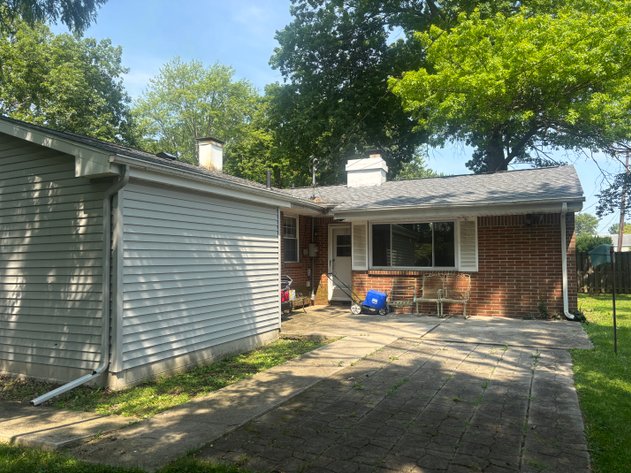 Image for 910 Hubbel Street, Maumee, Ohio 43537
