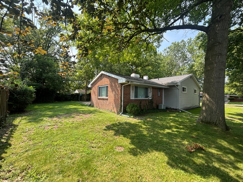 Image for 910 Hubbel Street, Maumee, Ohio 43537