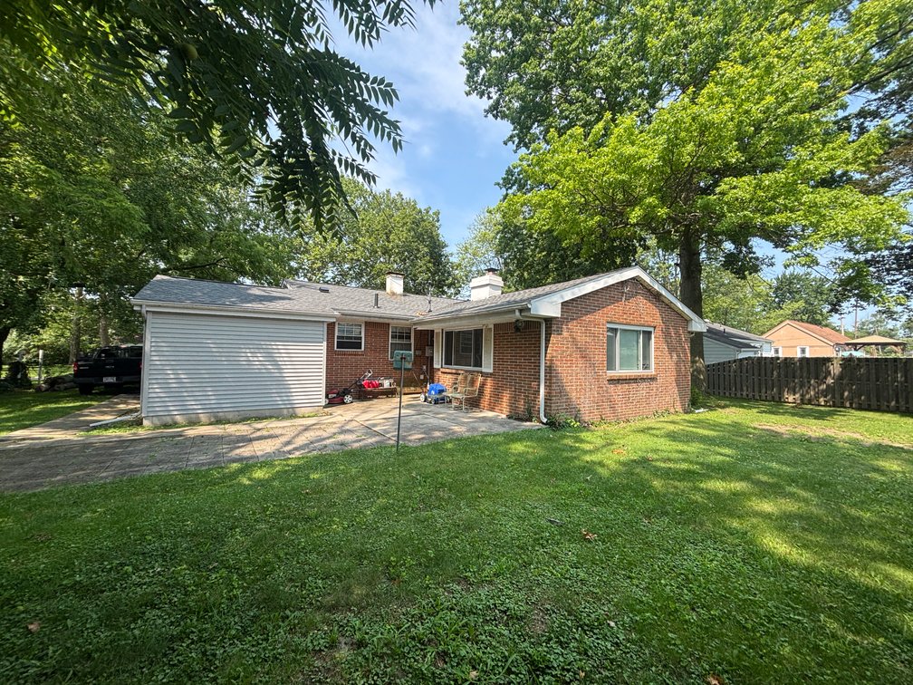 Image for 910 Hubbel Street, Maumee, Ohio 43537