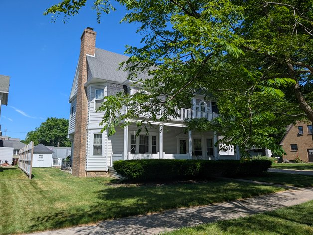 Image for 430 West Park Street, Wauseon, Ohio 43567