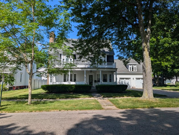 Image for 430 West Park Street, Wauseon, Ohio 43567