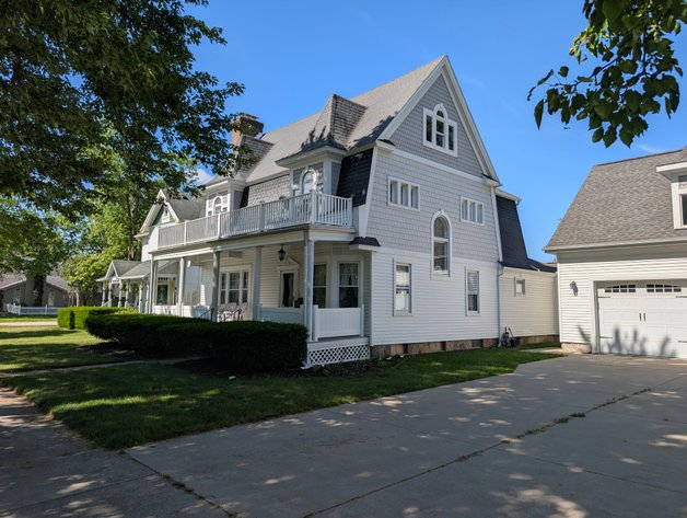 Image for 430 West Park Street, Wauseon, Ohio 43567