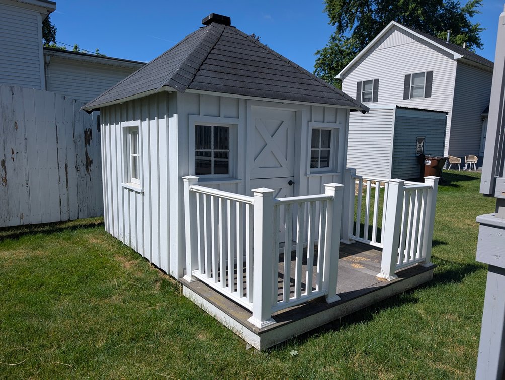 Image for 430 West Park Street, Wauseon, Ohio 43567