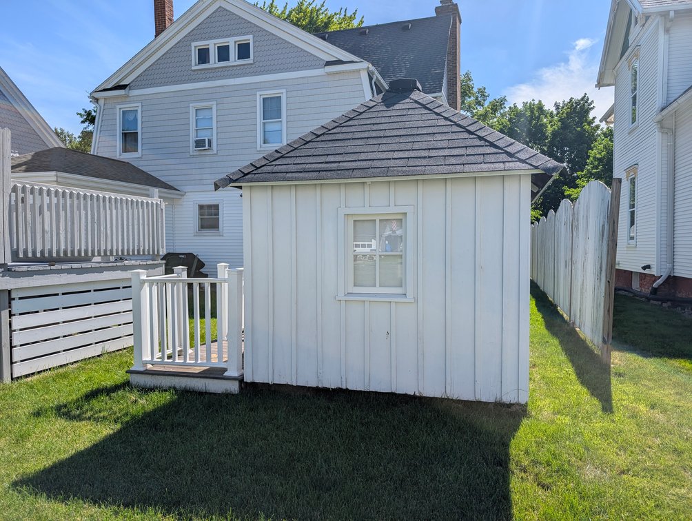 Image for 430 West Park Street, Wauseon, Ohio 43567