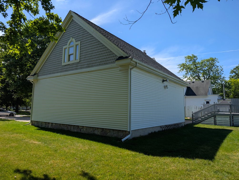 Image for 430 West Park Street, Wauseon, Ohio 43567