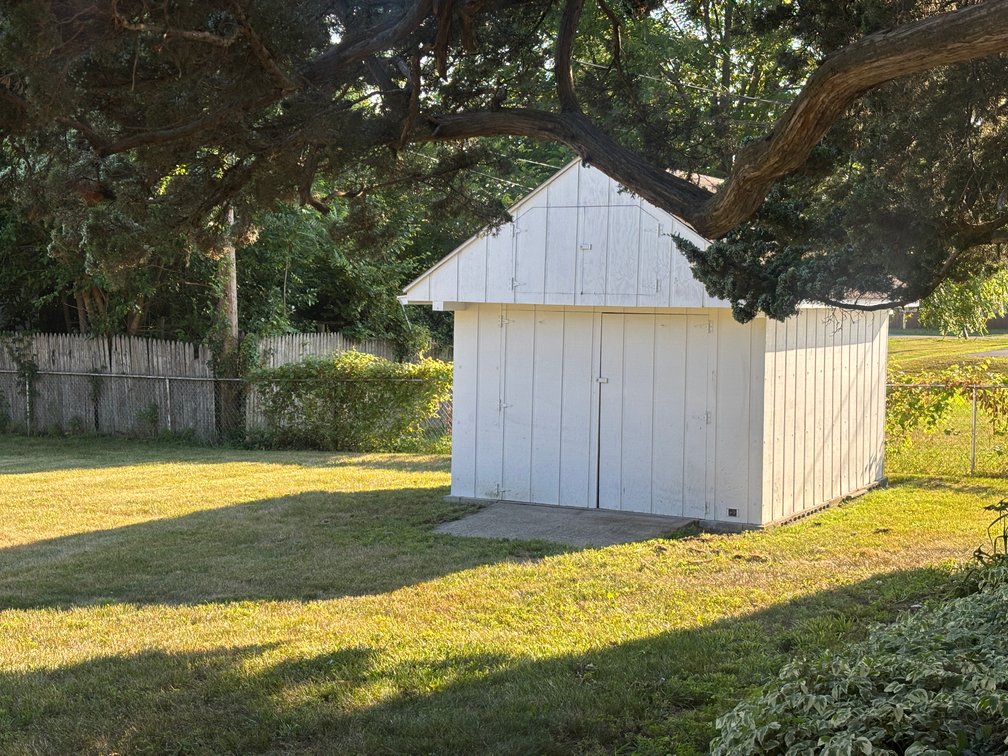 Image for 218 Chestnut Street, Swanton, Ohio 43558