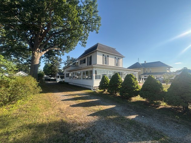 Image for 218 Chestnut Street, Swanton, Ohio 43558