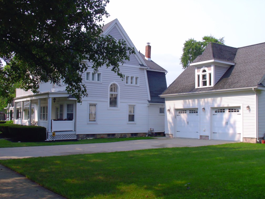 Image for 430 West Park Street, Wauseon, Ohio 43567