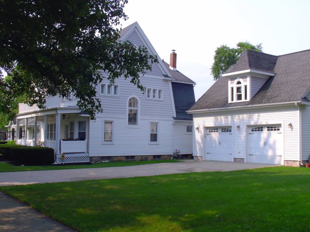 Image for 430 West Park Street, Wauseon, Ohio 43567